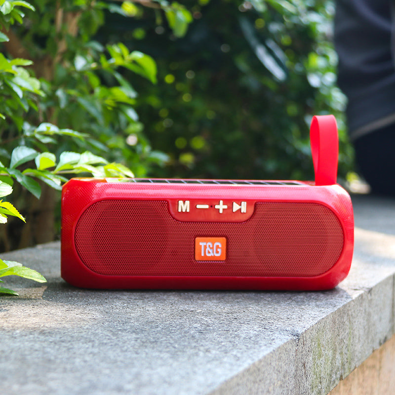 Experience Sound Like Never Before with Our Wireless Bluetooth Speaker